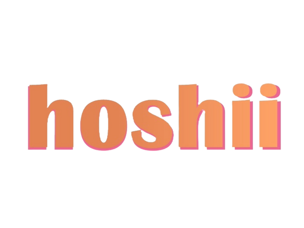 Hoshii